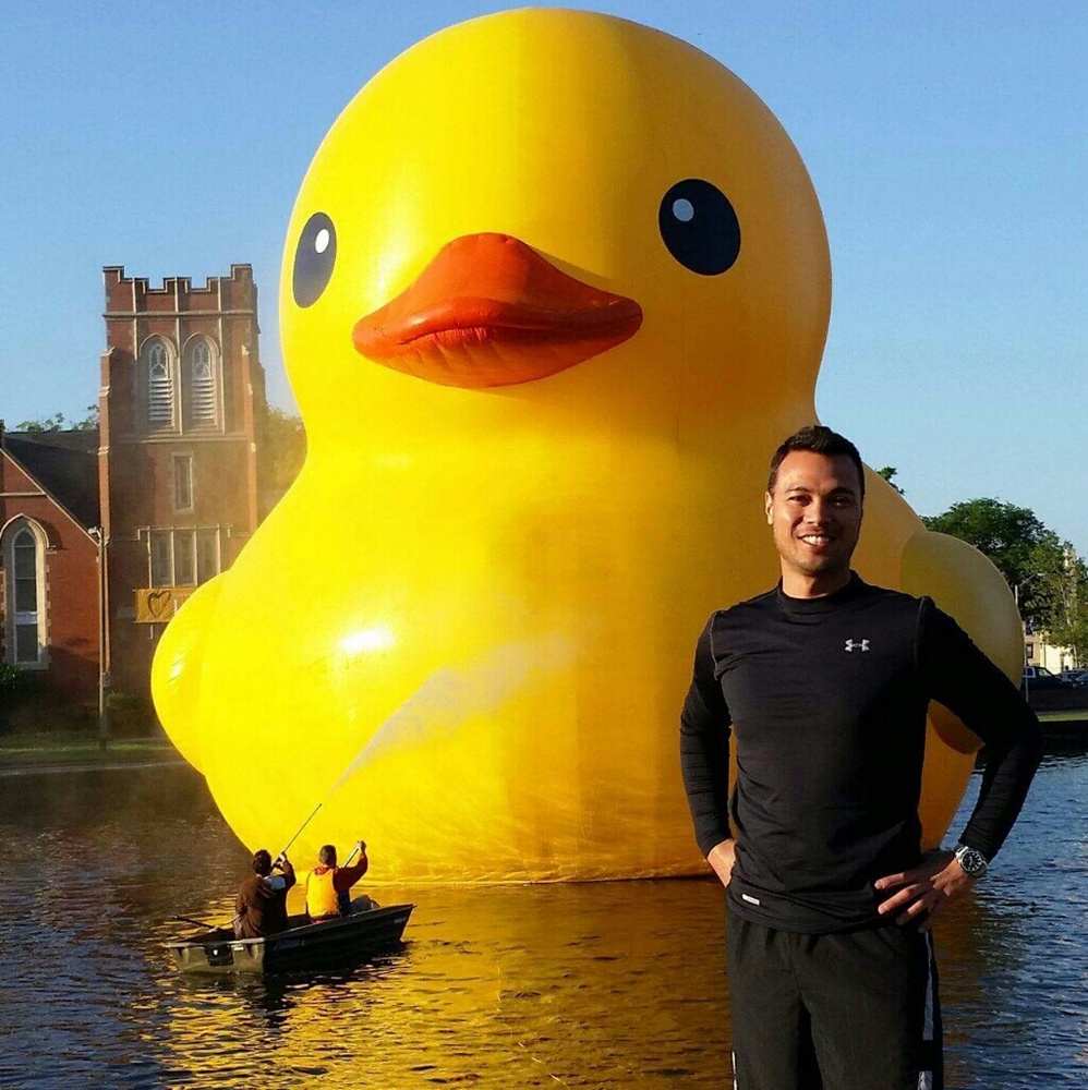 Meet your Posher!